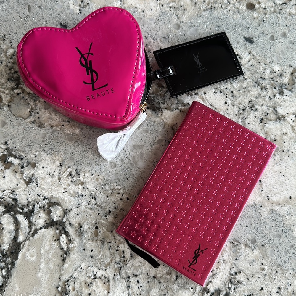 2pc YSL beautè bundle